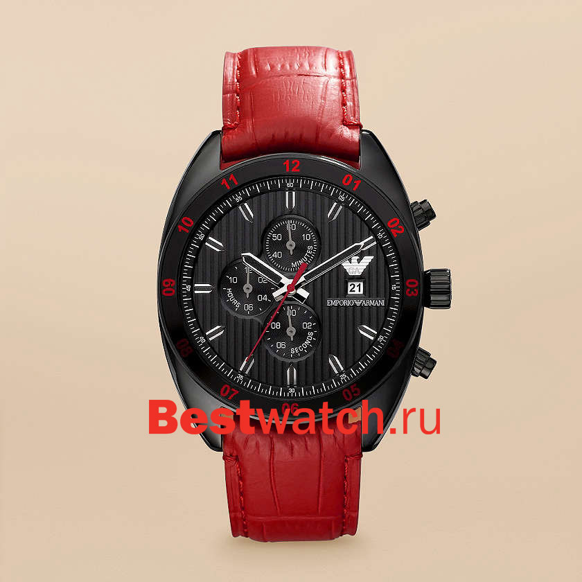 Часы Emporio Armani Gents AR5918